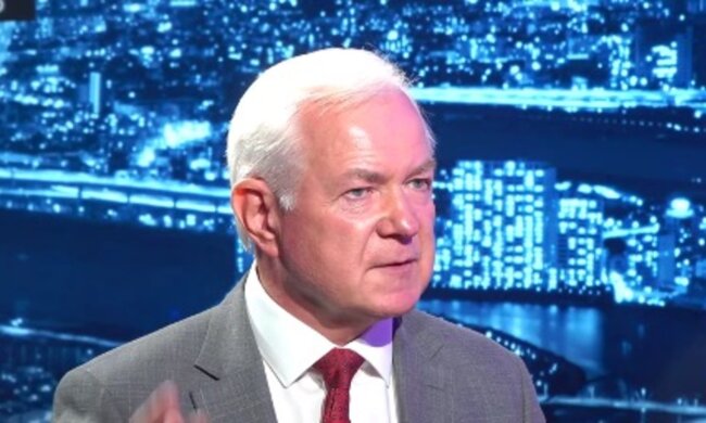 Жоден президент не сформував стратегію державну, - Маломуж