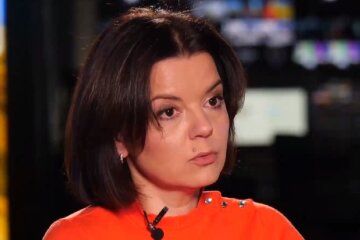 Маричка Падалко