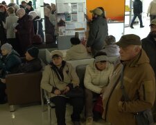 Доплати для пенсіонерів у Київській області