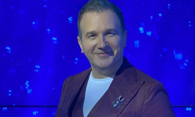 Юрій горбунов