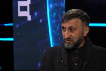 Виталий Кулик