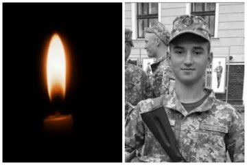 Футболист Карпат погиб в бою с оккупантами: «Герой Украины уничтожил десятки единиц техники»