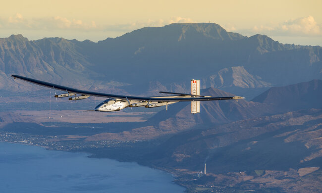 Solar-Impulse-Hawaii