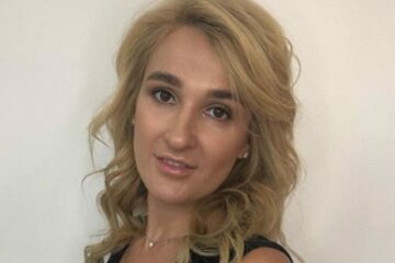 Ольга Кавун