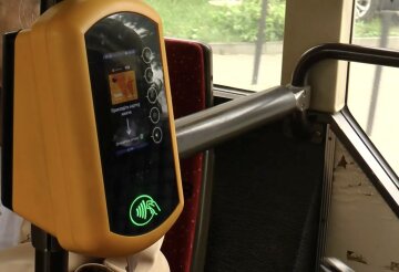 Нова система оплати проїзду в Івано-Франківську