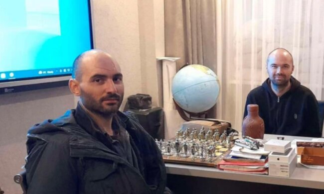 Украинские пилоты рассказали, что пережили в плену: каждый допрос начинался с путинской пропаганды