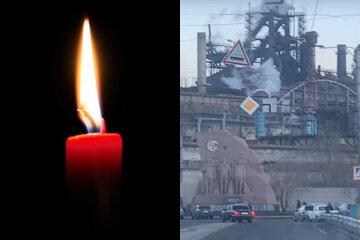 Трагедія на меткомбінаті "Азовсталь", тіла знайшли під час обходу: "Не були працівниками підприємства"