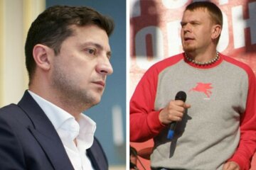 Екс-лідер "Тартак" Положинський принизив Зеленського відмовою: "Мені це не потрібно"