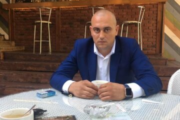 Руслан Терещук