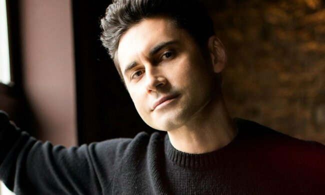 Дан Балан, фото: скріншот You Tube