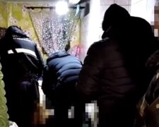 Агрессивный подросток отправил на тот свет родного дядю: кадры и жуткие детали трагедии на Одесчине