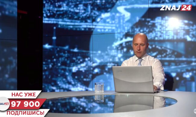 14 мільйонів доларів планується виділити на допомогу в боротьбі з коронавірусом, - Бізяєв про США