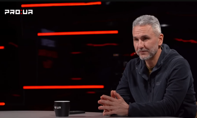 Геннадій Друзенко