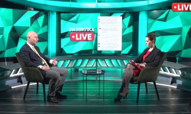 Бизяев предположил, когда и в каком случае ждать возвращения Донбасса с его же инициативы