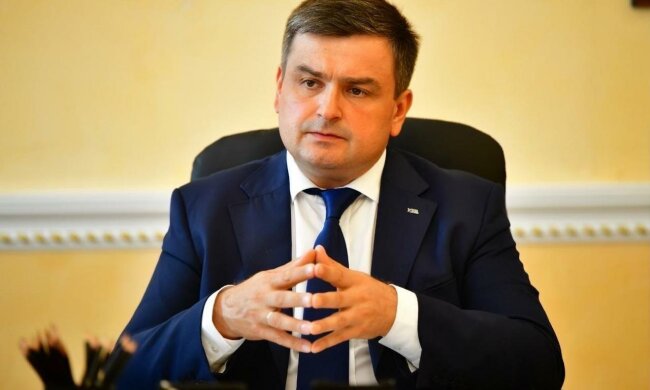Роман Веприцький: Всі мої дії на посаді директора Південно-Західної залізниці були законними