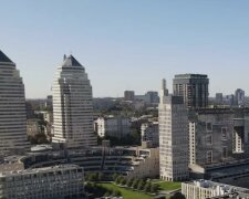 Прогноз погоды в Днепре на неделю