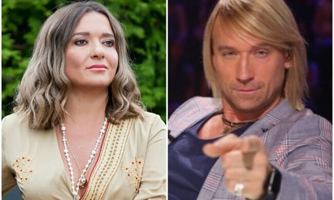 Растерянный Винник «унизил» Могилевскую на шоу «Маска», кадры недоразумения: «Вот это поворот»