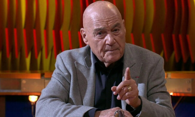 Журналіст Познер назвав головна відмінність росіян від українців: "скажемо відверто..."