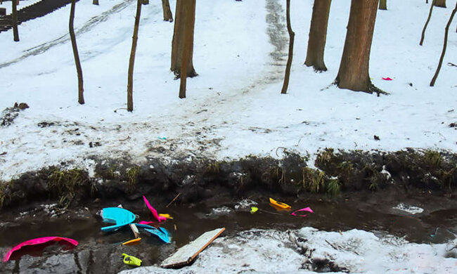 Трагедія з батьком і 6-річною дочкою сколихнула Дніпро: нові подробиці