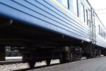 Новий графік поїздів у Львові