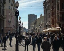 С безработных россиян начнут собирать налоги