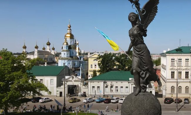 Прогноз погоди у Харкові на тиждень з 9 по 15 червня