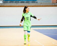 Футболістка збірної України похвалилася відвертою фотосесією: вийшло дуже ефектно