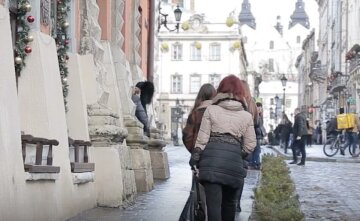 В Киеве проверят пропуска
