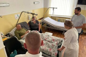 Лидер «Батькивщины» Юлия Тимошенко добилась изменений в лечении раненых защитников и защитниц Украины