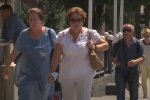 Доплати для пенсіонерів в Полтавській області