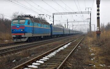 "Я загнала себя в тупик": что известно о женщине, которая бросилась под поезд в Одессе
