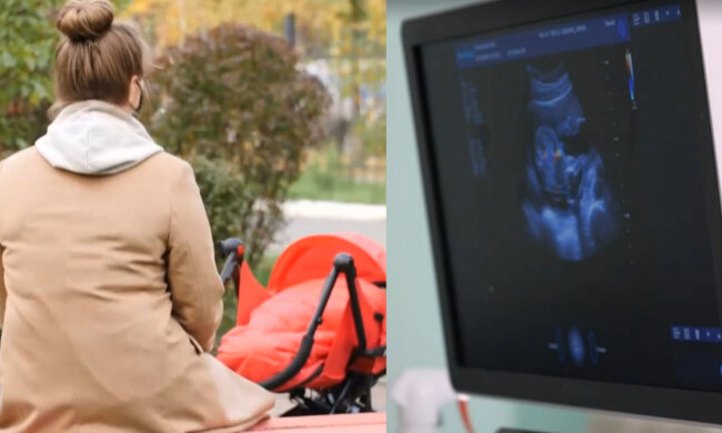 беременность, роды, патология, материнство