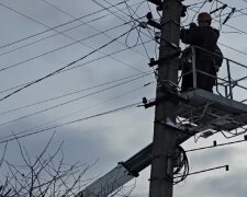 Графіки відключення світла у Київській області на 29 січня