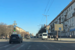 Прогноз погоди на тиждень з 4 до 10 травня у Запоріжжі