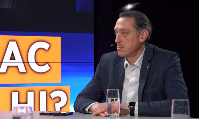 Михайло Дорошенко