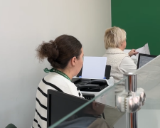 Грошова допомога для ВПО в Київській області