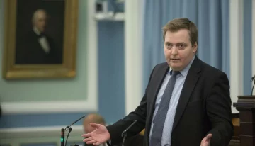 Гуннлаугссон