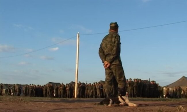В Беларуси ищут "добровольцев" для подразделений ЧВК: новые данные Генштаба ВСУ