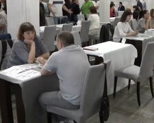 Робота для пенсіонерів в Одесі