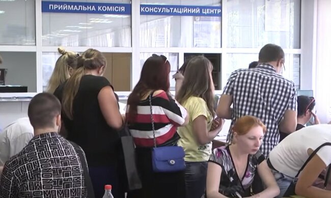 Змінено умови вступу до дніпровських вишів: у МОН розповіли про нововведення