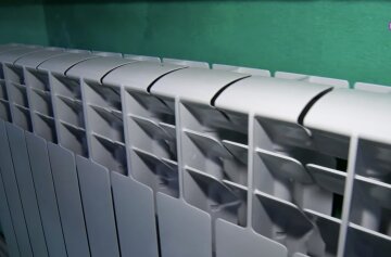 Начало отопительного сезона 2025 года в Полтавской области