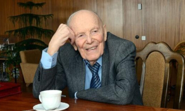 Памяти Бориса Патона: топ-5 выдающихся цитат великого украинца