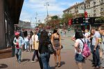 Прогноз погоди в Україні на тиждень з 7 по 13 липня