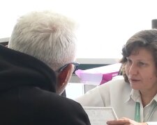 Доплаты для пенсионеров в Винницкой области