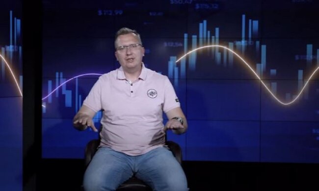 Ефект просочування багатства працює в Україні дуже обмежено, - Кущ