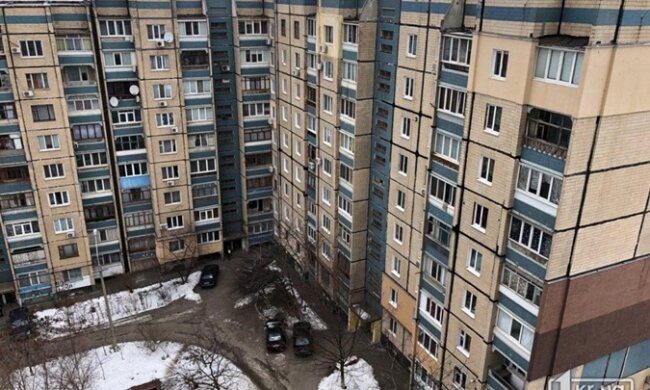 У Кривому Розі чоловік вдерся в чужу квартиру і жив там два місяці: "Нічого не крав"