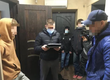 Поліція спіймала творця фейкової "Дії": що загрожує горе-програмісту