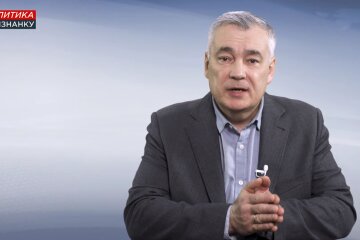 Снєгирьов пояснив, які наслідки для України має перехоплення планів Росією