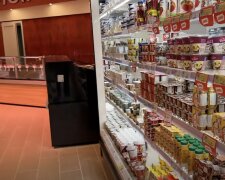 Подорожание продуктов в Кривом Роге