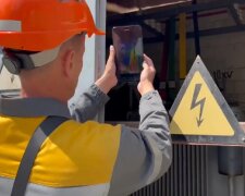 Графики отключения света в Запорожье 